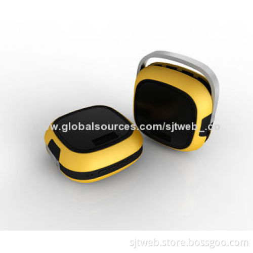 Portable Bluetooth Sound Boxes, Small Sizes with Perfect Sound Effect